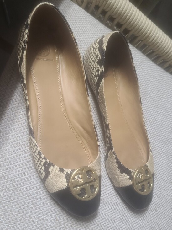 Tory Burch Shoes - AUTHENTIC TORY BURCH